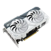 کارت گرافیک  ایسوس مدل Dual GeForce RTX™ 4060 Ti  White OC Edition حافظه 8 گیگابایت